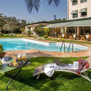 Best Western Park Hotel Roma Nord